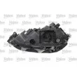 Projecteur principal VALEO 450575 - Visuel 3