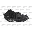 Projecteur principal VALEO 450578 - Visuel 3