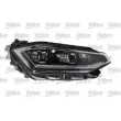 Projecteur principal VALEO 450579 - Visuel 1