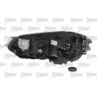 Projecteur principal VALEO 450579 - Visuel 2