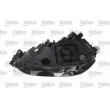 Projecteur principal VALEO 450579 - Visuel 3