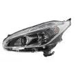 Projecteur principal VALEO 450610 - Visuel 1