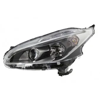 Projecteur principal VALEO 450610