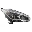 Projecteur principal VALEO 450611 - Visuel 1