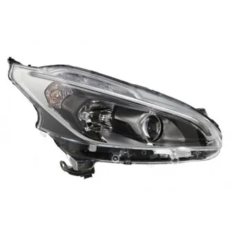 Projecteur principal VALEO 450611
