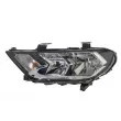 Projecteur principal VALEO 450680 - Visuel 1