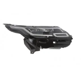 Projecteur principal VALEO 450714