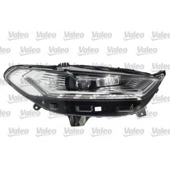 Projecteur principal VALEO 450736