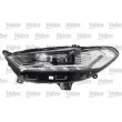 Projecteur principal VALEO 450737 - Visuel 1