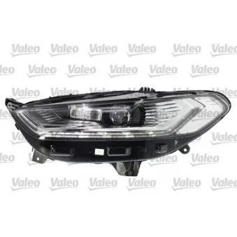 Projecteur principal VALEO 450737