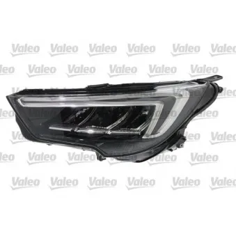 Projecteur principal VALEO 450950