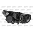 Projecteur principal VALEO 450950 - Visuel 2