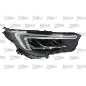 Projecteur principal VALEO 450951