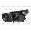 Projecteur principal VALEO 450951 - Visuel 2