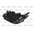 Projecteur principal VALEO 450951 - Visuel 3