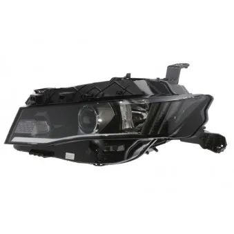 Projecteur principal VALEO 450954