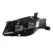 Projecteur principal VALEO 450958 - Visuel 1