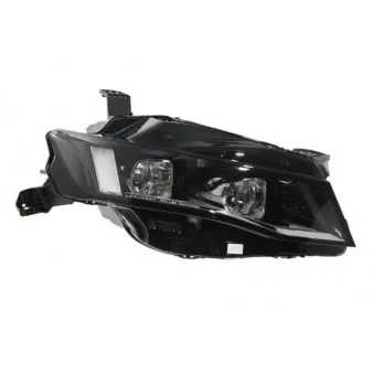 Projecteur principal VALEO 450959