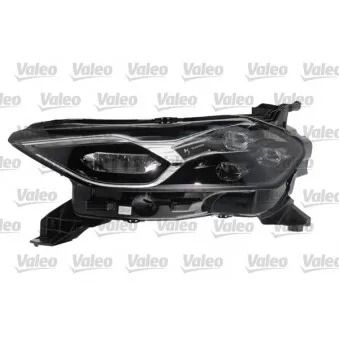 Projecteur principal VALEO 450974