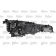 Projecteur principal VALEO 450982 - Visuel 2