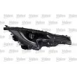 Projecteur principal VALEO 450983 - Visuel 1
