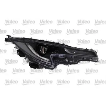Projecteur principal VALEO 450983