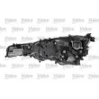 Projecteur principal VALEO 450983 - Visuel 2