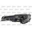 Projecteur principal VALEO 450986 - Visuel 1