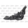 Projecteur principal VALEO 450987 - Visuel 3