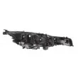Projecteur principal VALEO 450990 - Visuel 2