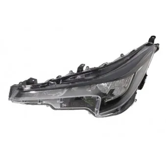Projecteur principal VALEO 450991