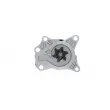 Pompe à eau VALEO 529521 - Visuel 2