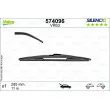 Balai d'essuie-glace VALEO 574096 - Visuel 1