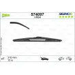 Balai d'essuie-glace VALEO 574097 - Visuel 1