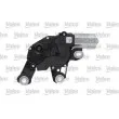 Moteur d'essuie-glace VALEO 582631 - Visuel 2