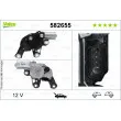 Moteur d'essuie-glace VALEO 582655 - Visuel 1
