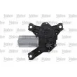 Moteur d'essuie-glace VALEO 582666 - Visuel 2