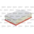 Filtre à air VALEO 585419 - Visuel 2