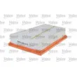Filtre à air VALEO 585448 - Visuel 2