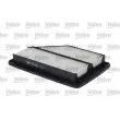 Filtre à air VALEO 585455 - Visuel 2