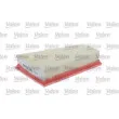 Filtre à air VALEO 585480 - Visuel 2