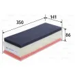 Filtre à air VALEO 585482 - Visuel 1