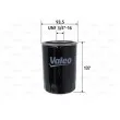 Filtre à huile VALEO 586101 - Visuel 1