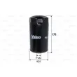 Filtre à huile VALEO 586150 - Visuel 1