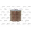 Filtre à huile VALEO 586606 - Visuel 2