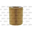 Filtre à huile VALEO 586609 - Visuel 2