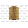 Filtre à huile VALEO 586609 - Visuel 3