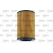 Filtre à huile VALEO 586617 - Visuel 3