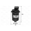 Filtre à carburant VALEO 587059 - Visuel 1