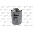 Filtre à carburant VALEO 587076 - Visuel 2